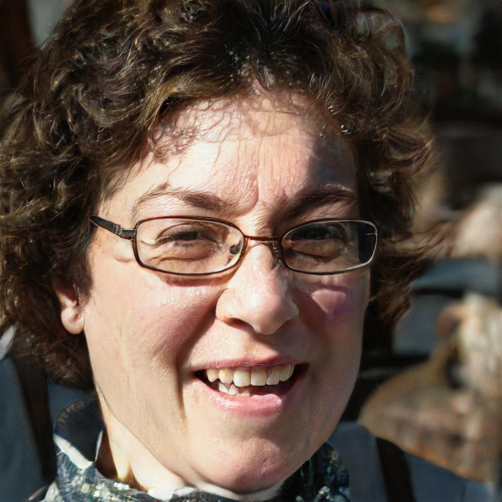 isabelle l.