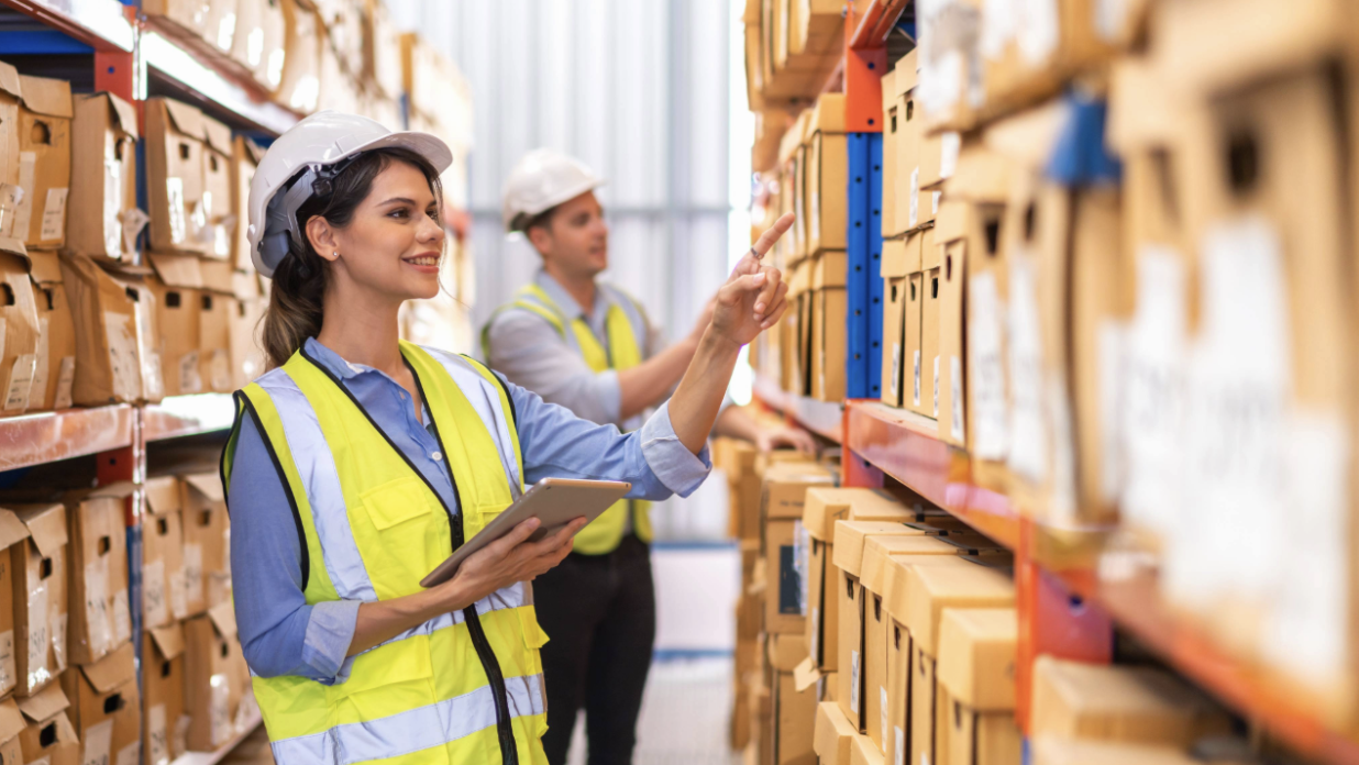 Customs Clearance
