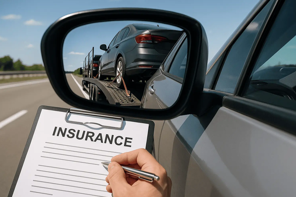 Shipping Insurance
